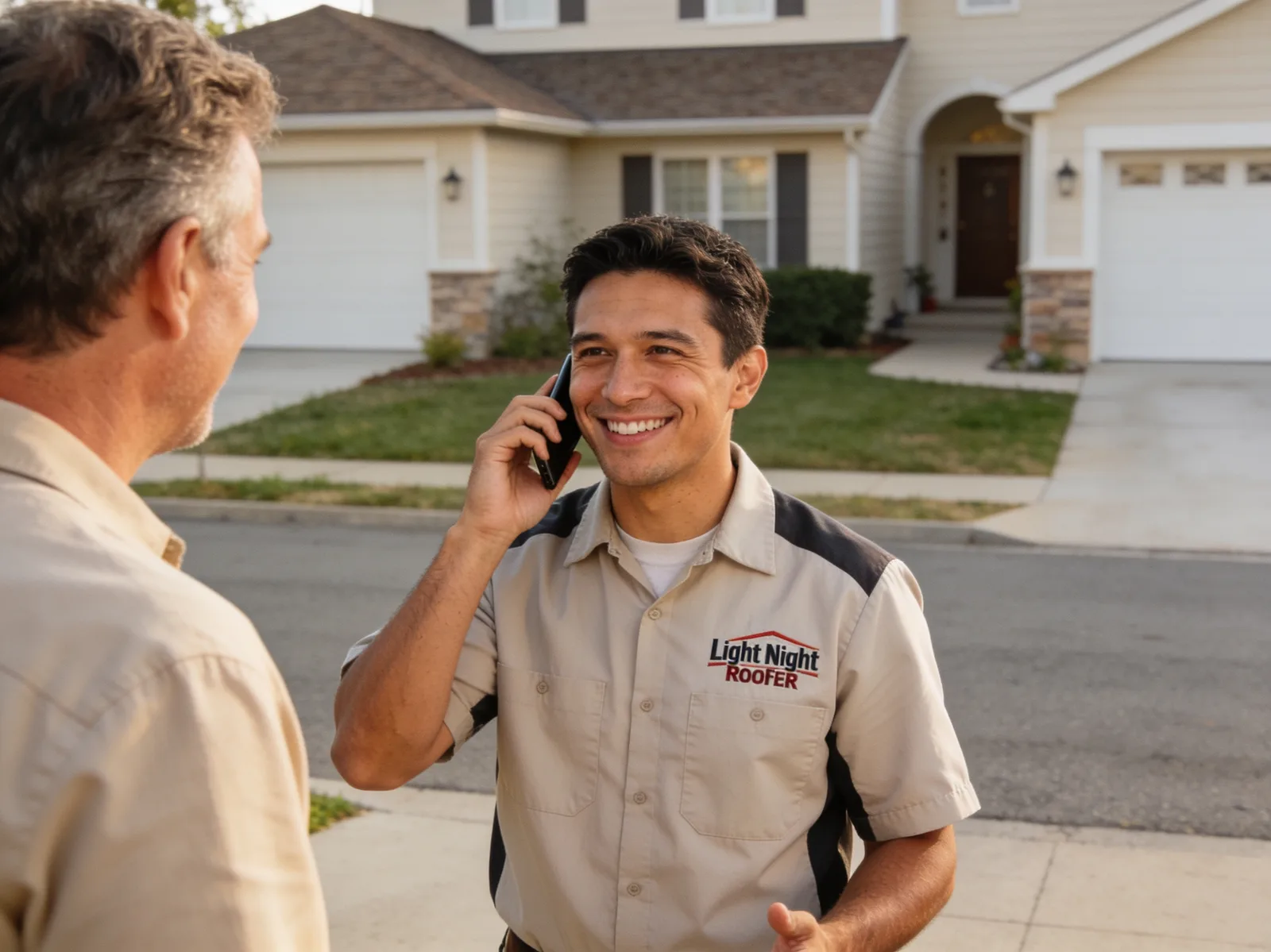 Emergency Roof Repair San Marino, CA FAQs